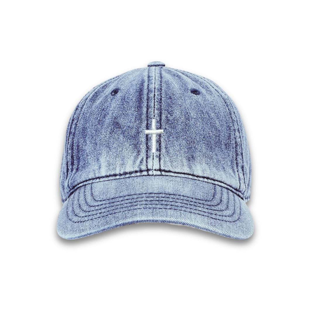 Cap Denim - Etsy