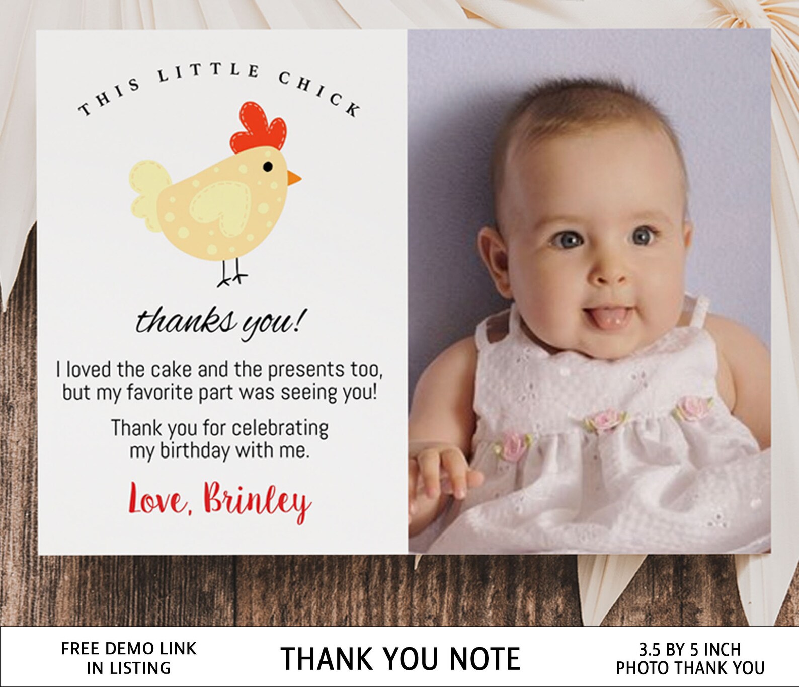 Chicken Party Package Farm Party Bundle First Birthday Etsy