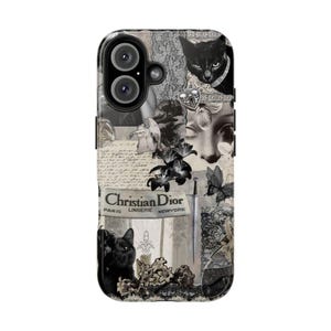 Dior iPhone 13 Pro Max Case - Etsy