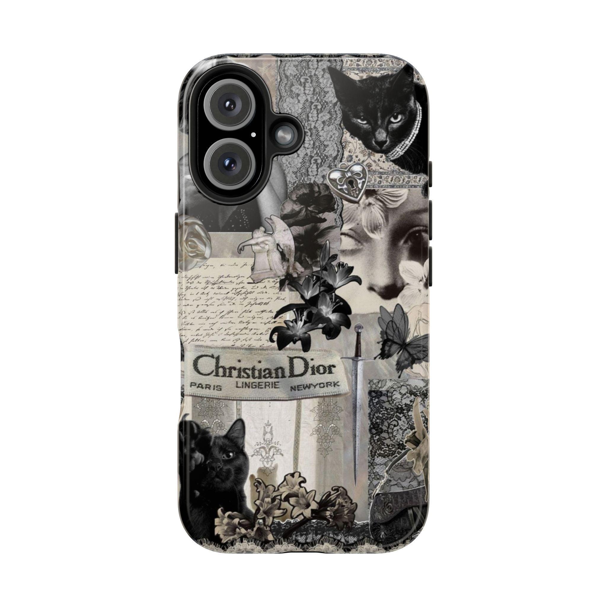 Dior iPhone 15 Pro Case - Etsy