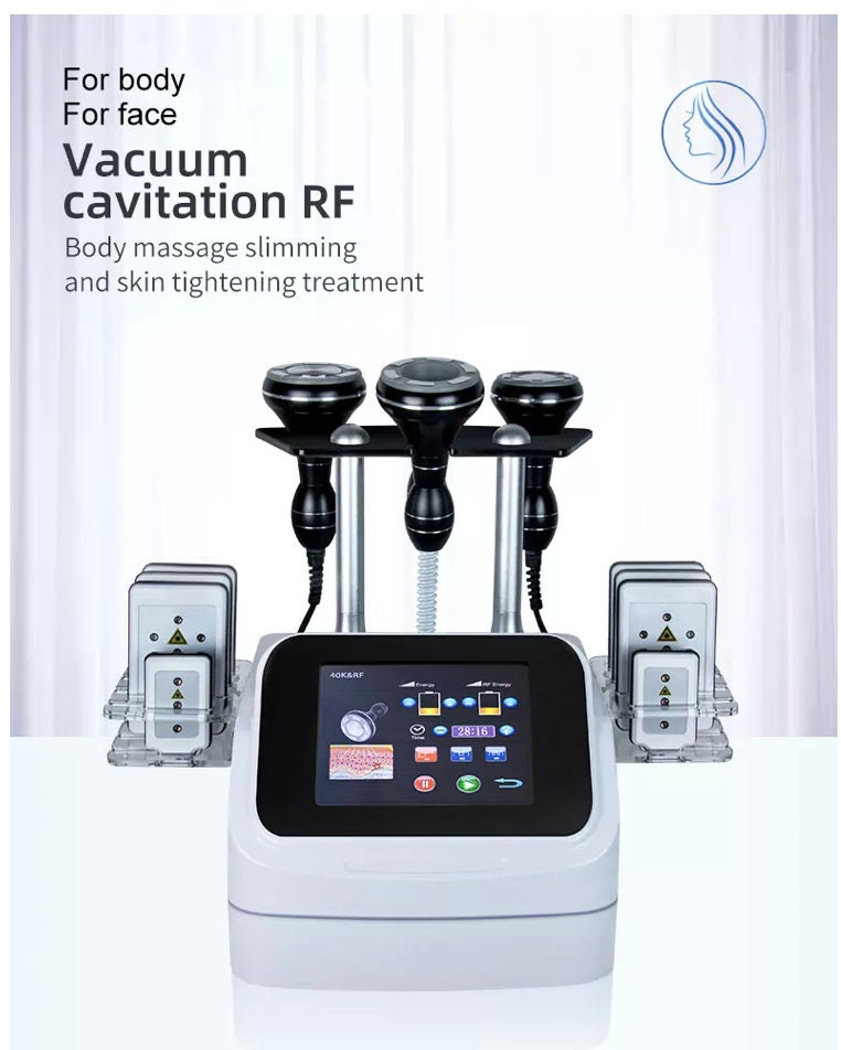 body contouring machine canada