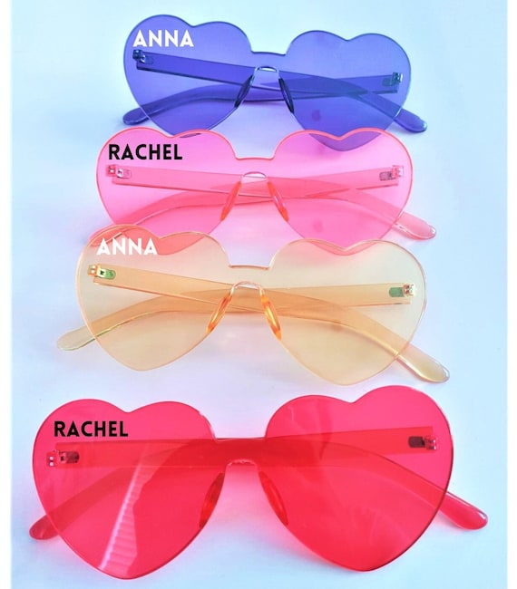 Hen party sunglasses Bachelorette party gifts sunglasses Hen party favour sunglasses Bridal shower photo props sunglasses hens party decor