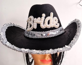 ANY PERSONALISATION Crystal Rhinestone Pearl Embellished  display picture 3
