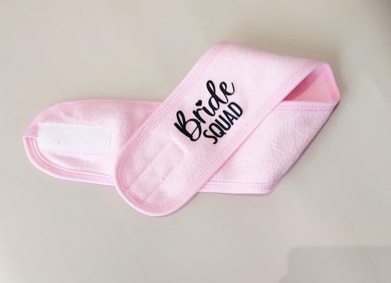 Hen party headband favour bachelorette party gifts bridal shower headband makeup hen party decorations hen party accessories hen do