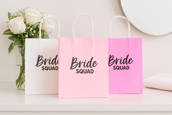 Hen party bags favours Bachelorette party ideas girls night out gift bags hen party Goody Bags accessories hen do keepsake bags souvenirs