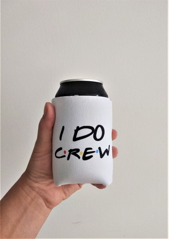 Hen party koozies favour team bride holder can gift Bride Cooler Bachelorette party gift Koozies bachelorette party favors hen do gifts