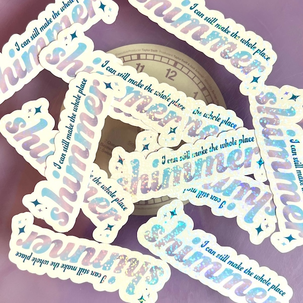 Swift Album Lyrics Etsy