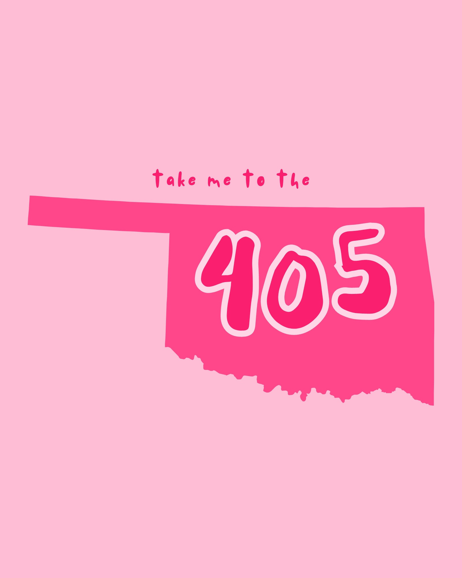 Preppy Oklahoma Wall Art OU Preppy Wall Art Digital Download Etsy