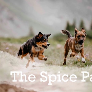 Ustawienia wstępne Spice Pack