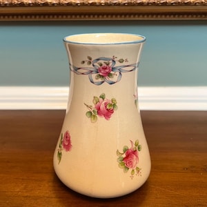 Antique Minton Vase - Etsy