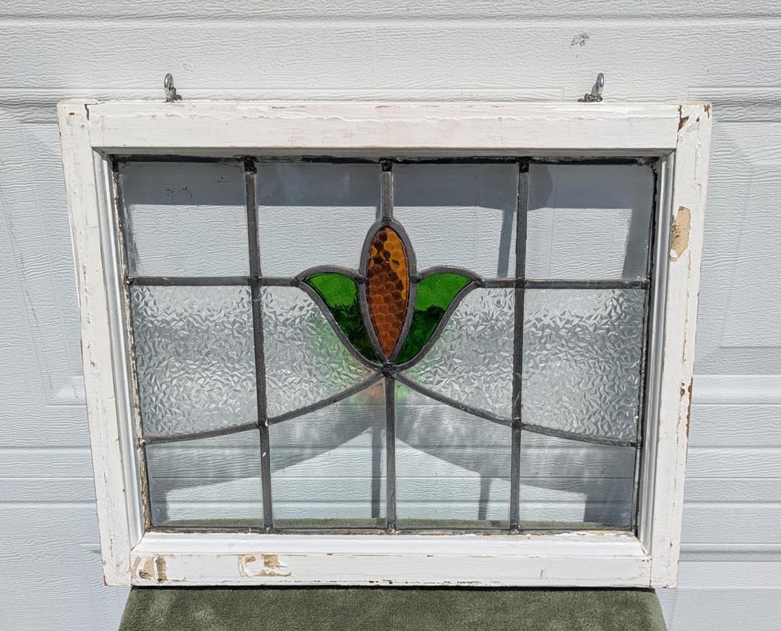 RARE Fantastic Find! Antique English Arts and Crafts Early 1900's ...