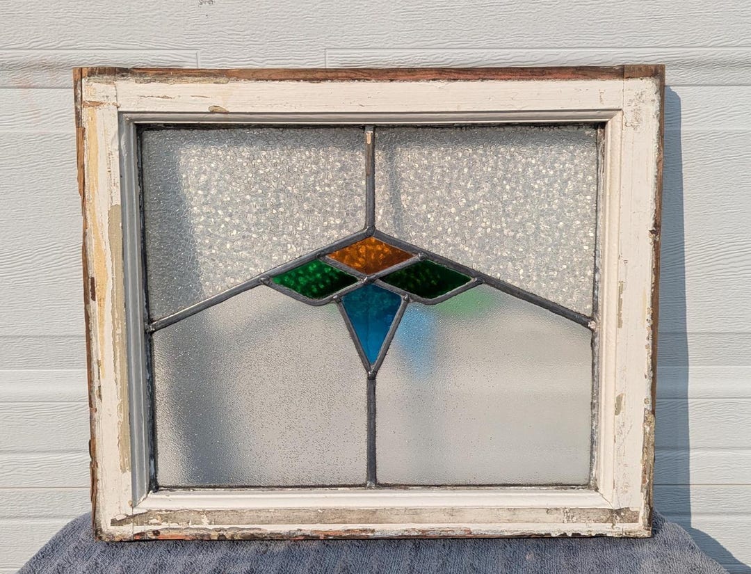 RARE Historic Find! Antique English Arts and Crafts Early 1900's ...