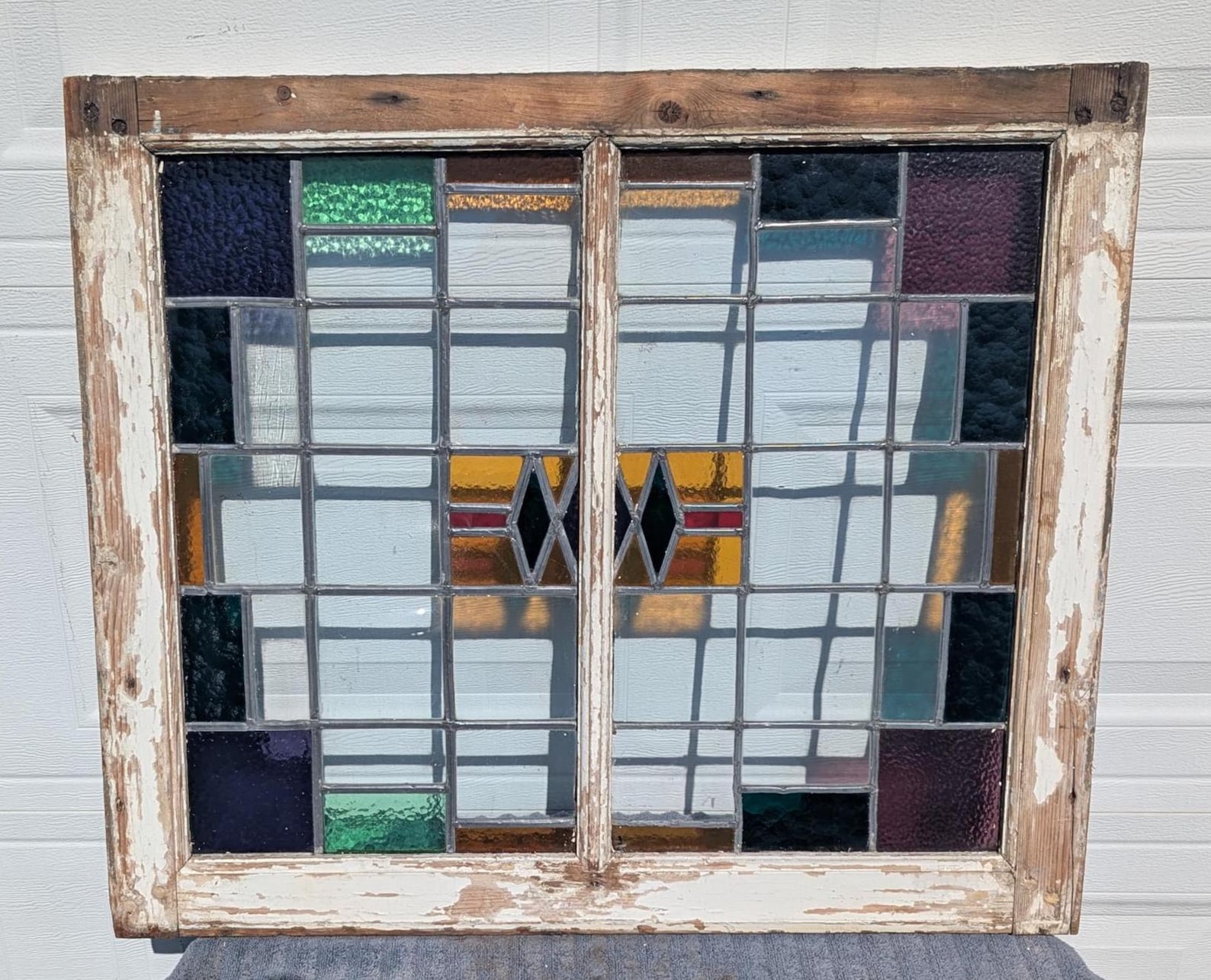 RARE Fantastic Find! Gorgeous English Early 1900's Arts and Crafts ...