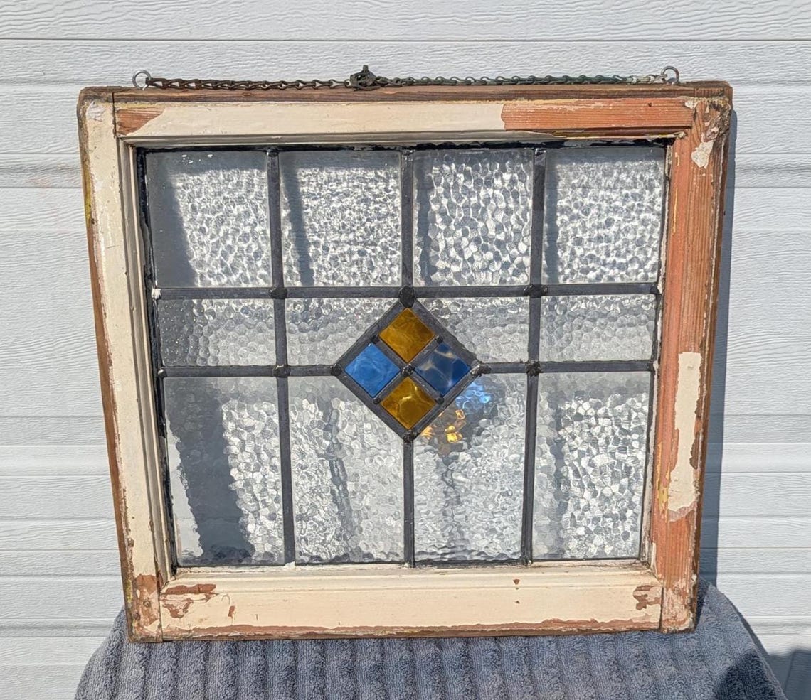 RARE Historic Find! Antique English Arts and Crafts Early 1900's ...