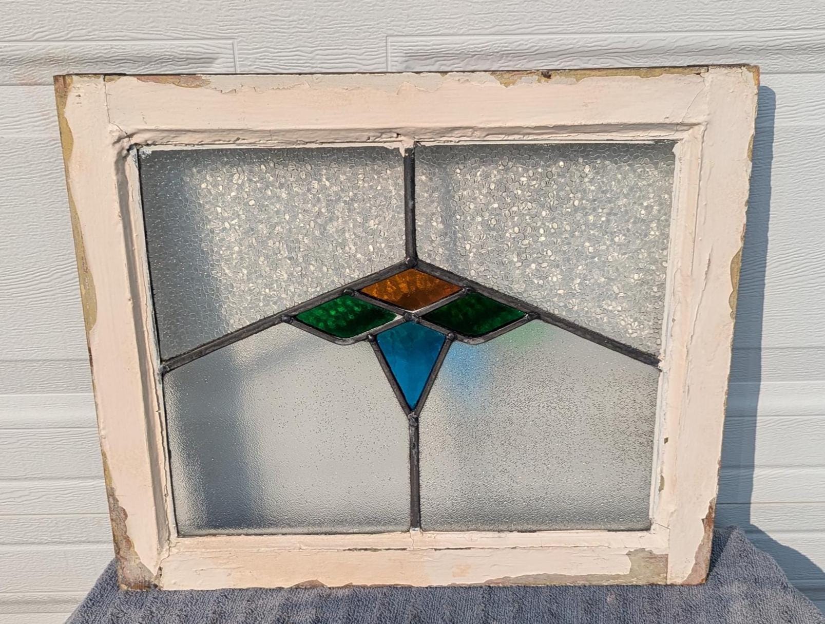 RARE Historic Find! Antique English Arts and Crafts Early 1900's ...