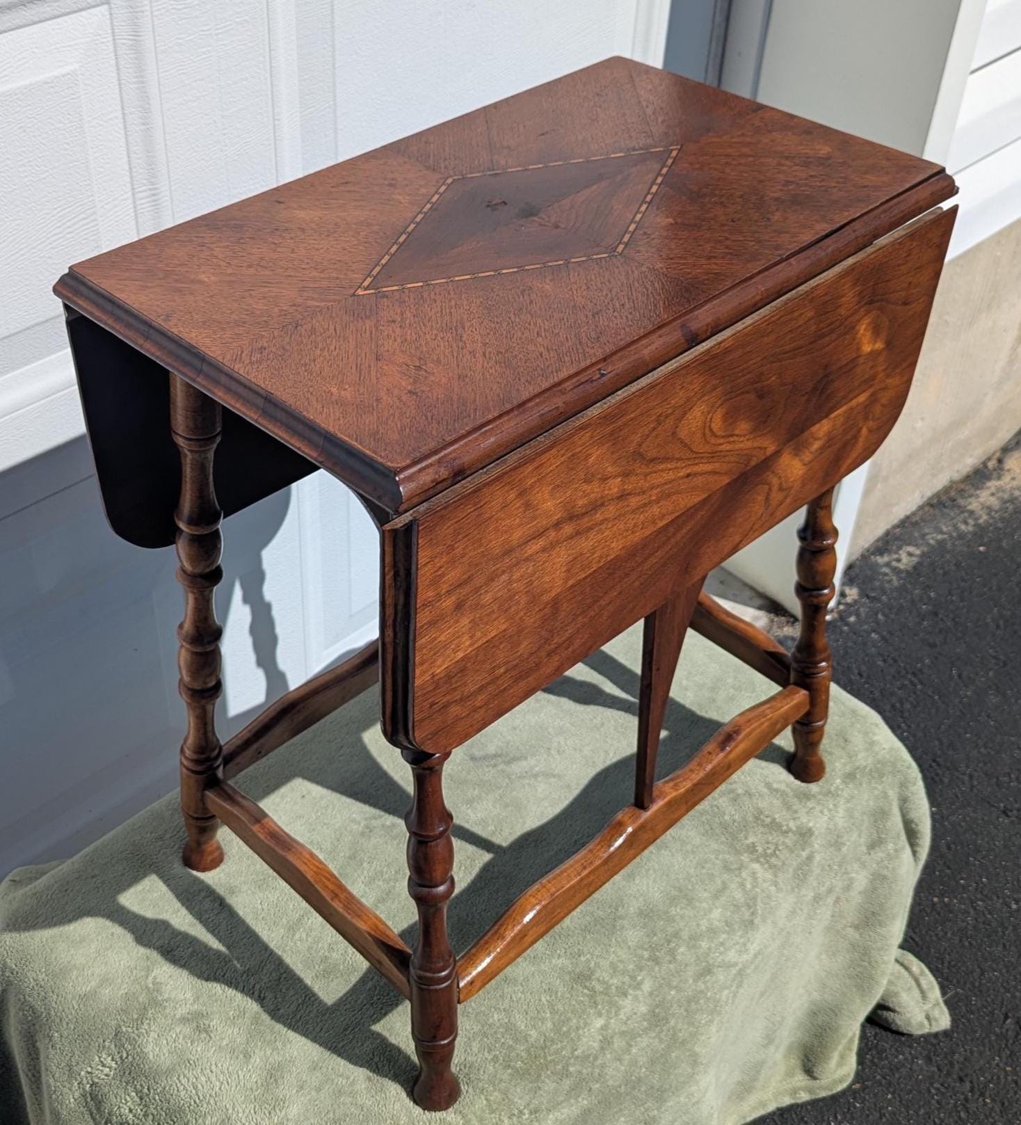 Heywood Wakefield Table Leaves - Etsy