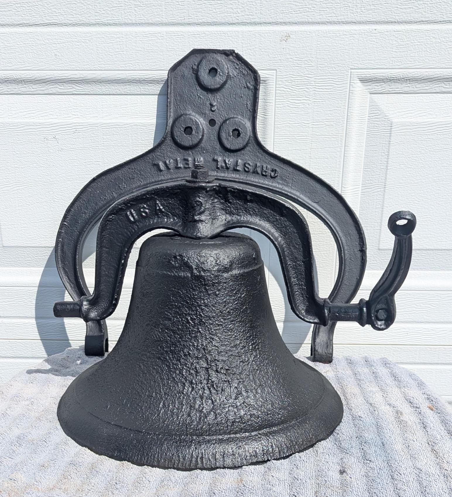工芸品 Bell Bell Ceramics Vintage - Etsy