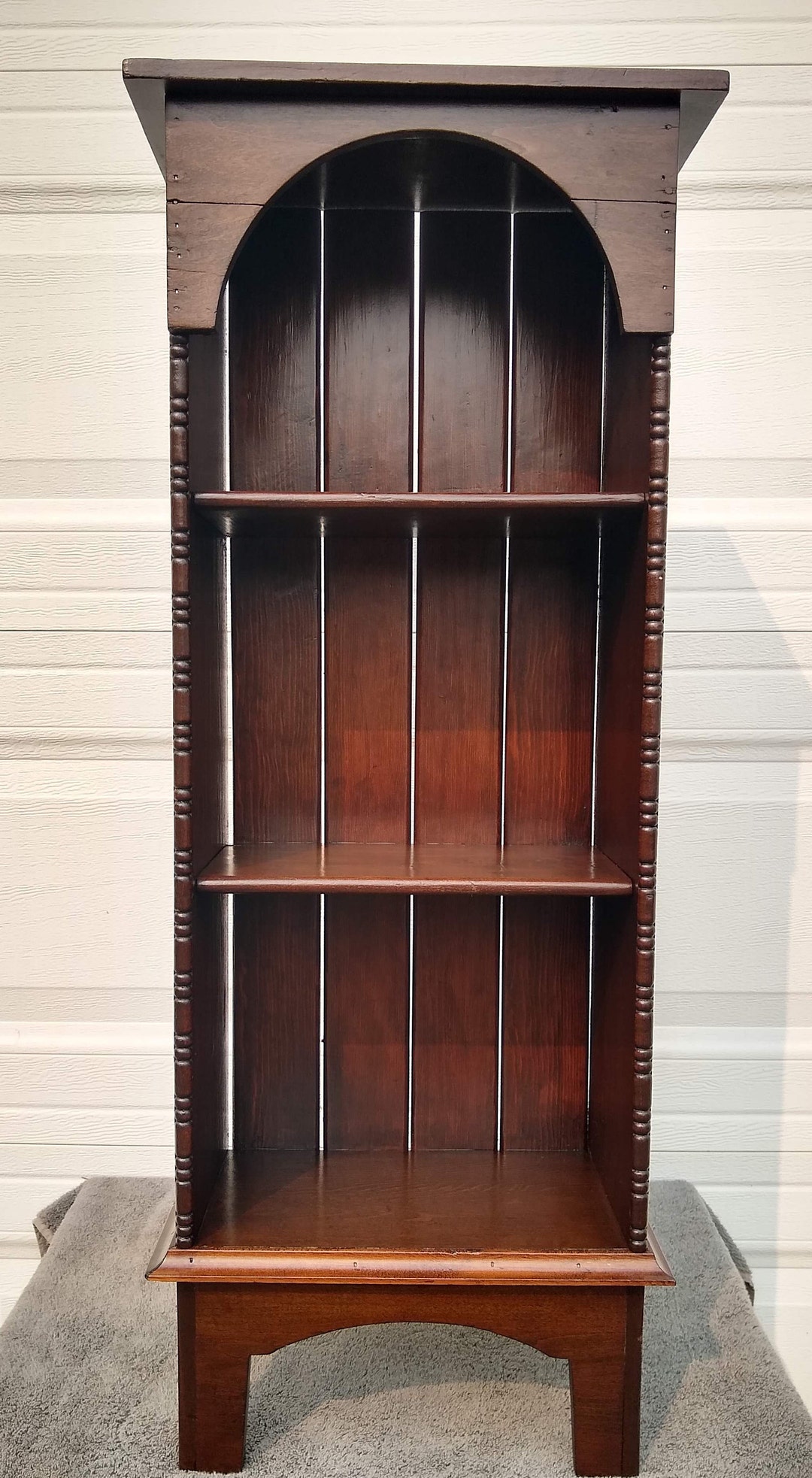 RARE Fantastic Find Amazing Antique Professionally Restored by Master