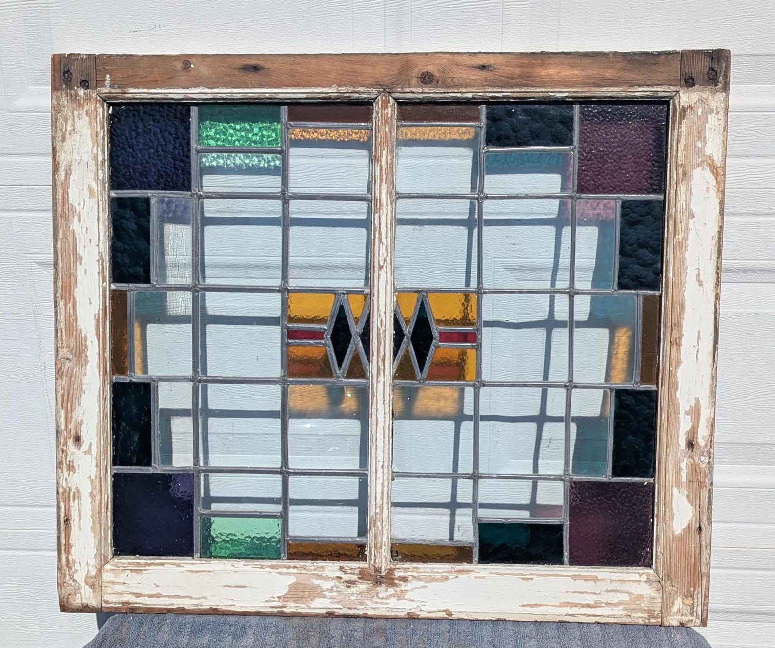 RARE Fantastic Find! Gorgeous English Early 1900's Arts and Crafts ...