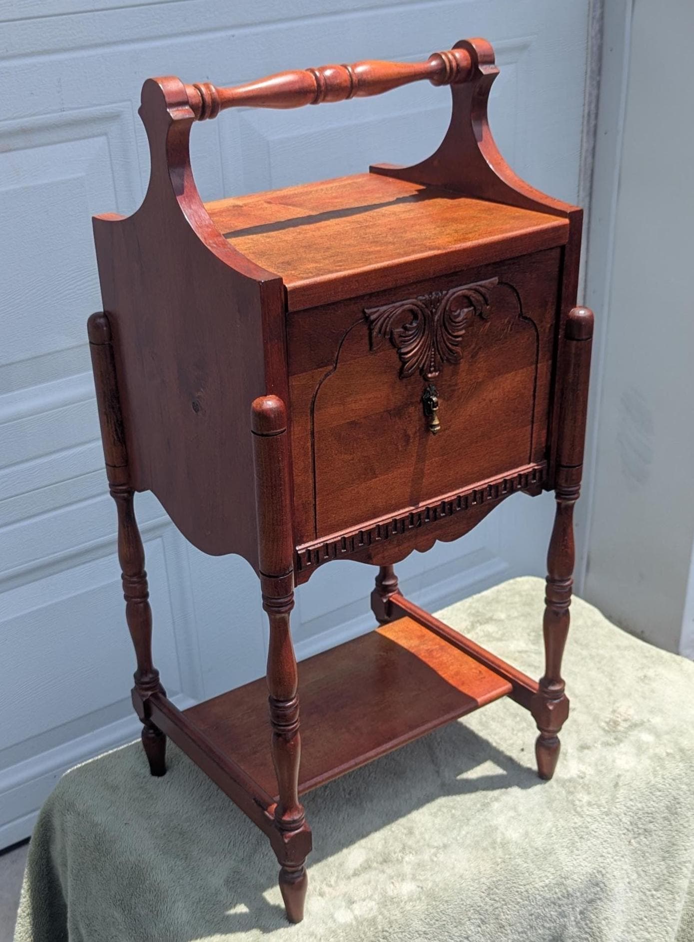 Cigar Table Stand - Etsy