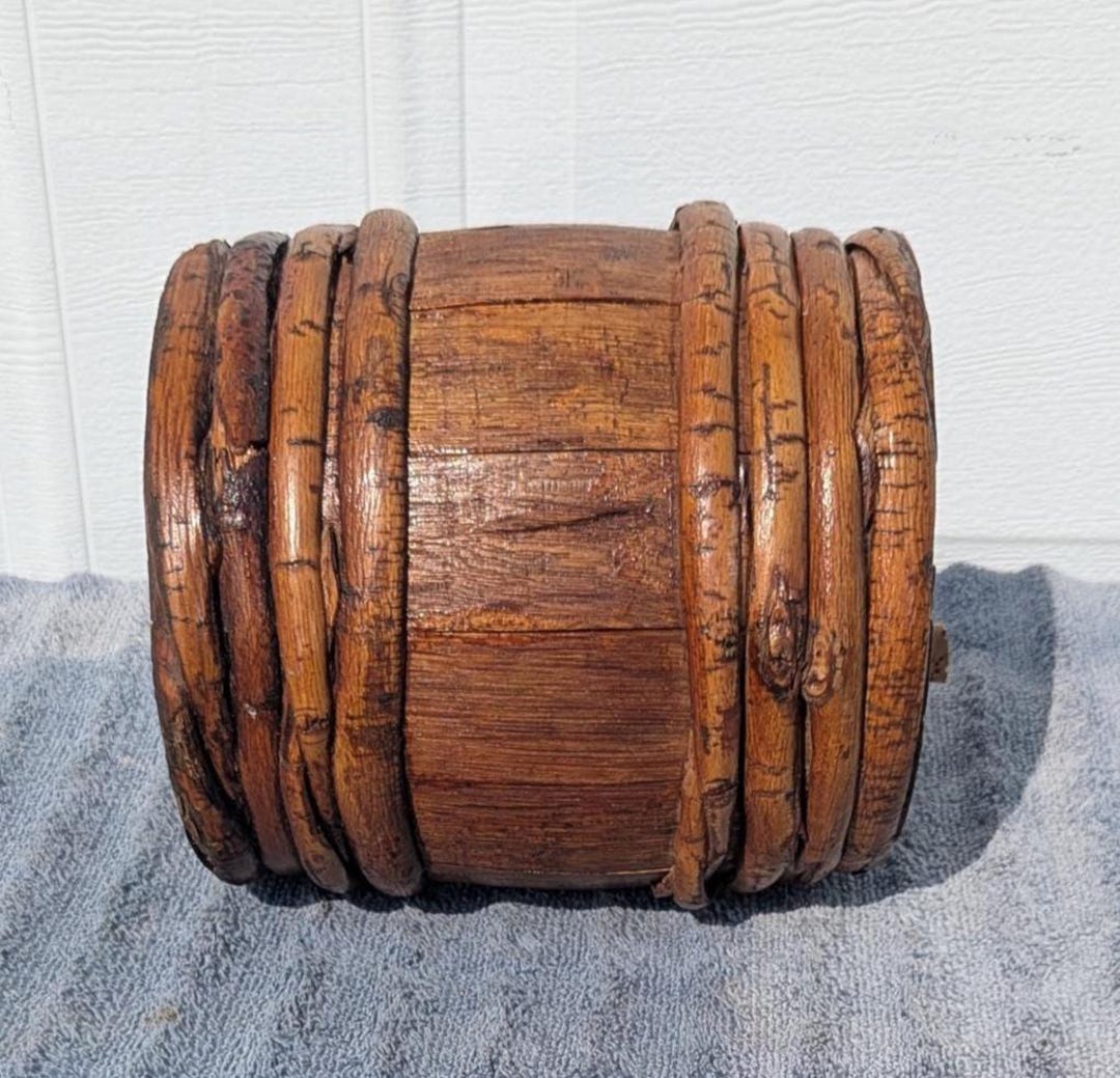 Super Rare Find! One of a Kind Man Cave Special, Early 1800's