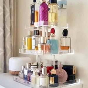 Perfume Organizer