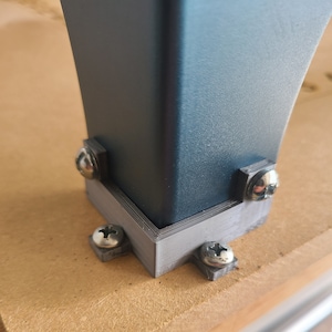 Sculpfun S9/S10/S30 Retaining Feet