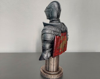 Dark Souls 3D Printed Figure