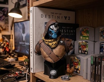Caydee  Figure from Destinny
