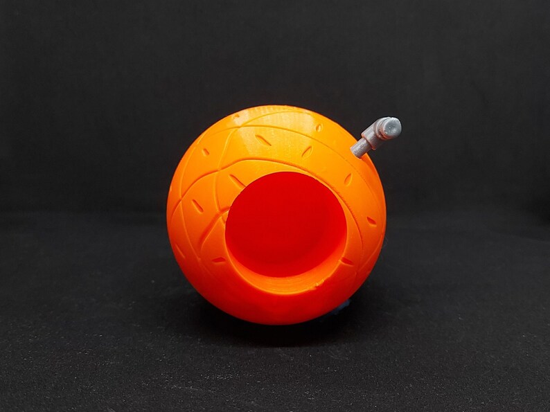 Pineapple House Planter Pot Etsy