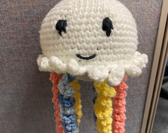 Jellyfish
