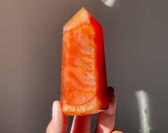 Carnelian Tower