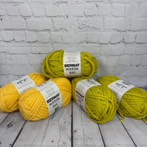 Bernat Yarn Wholesale Yarn Etsy Canada