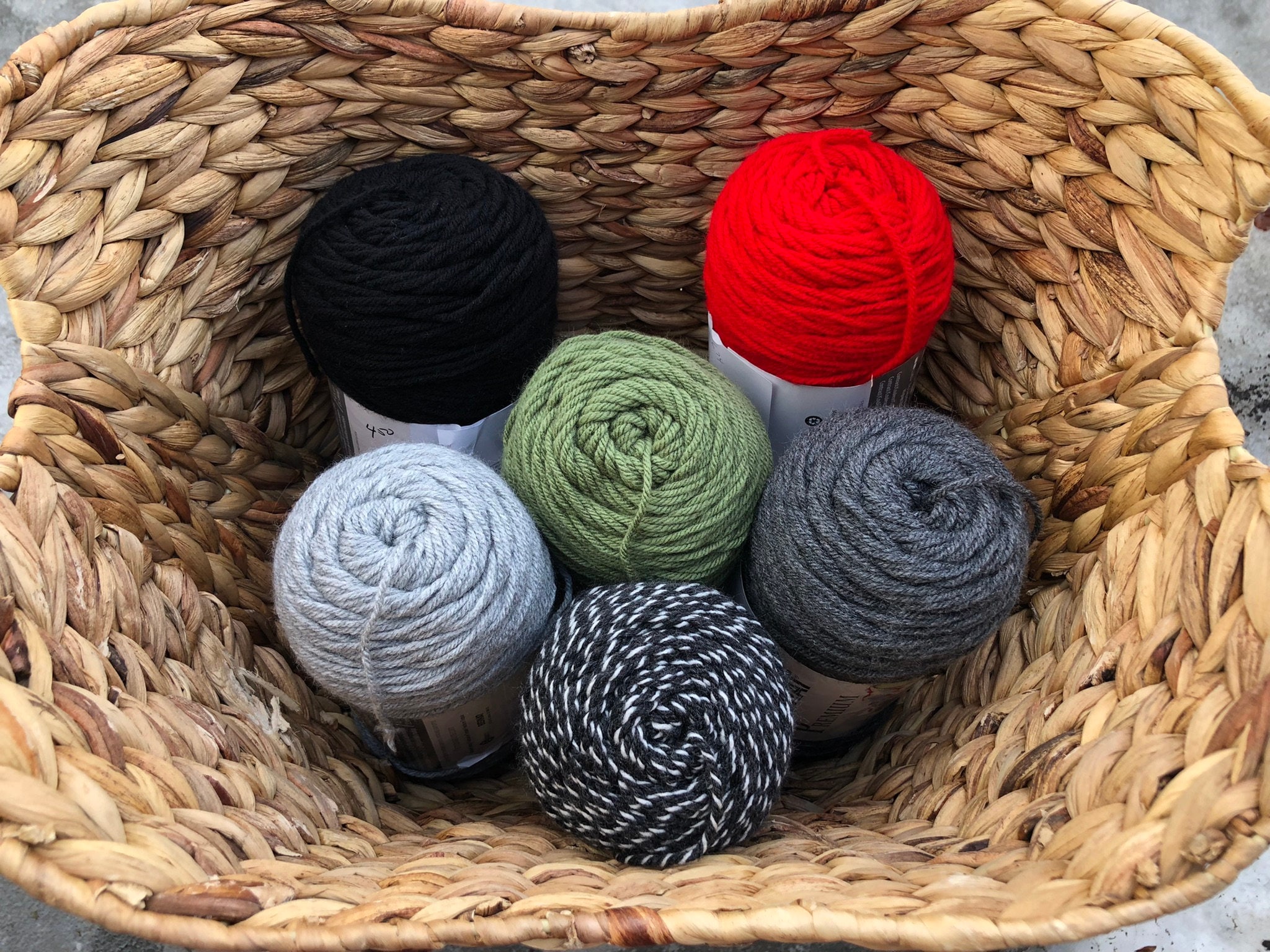 Bernat denimstyle yarn hotsell