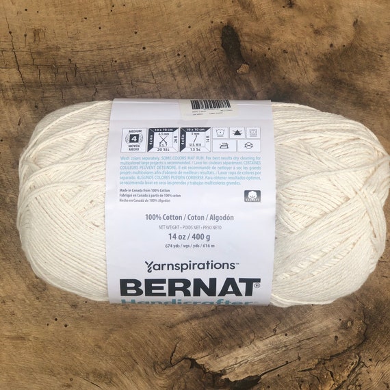 Bernat Blanket Big Ball Yarn-Sonoma, 1 count - Pick 'n Save