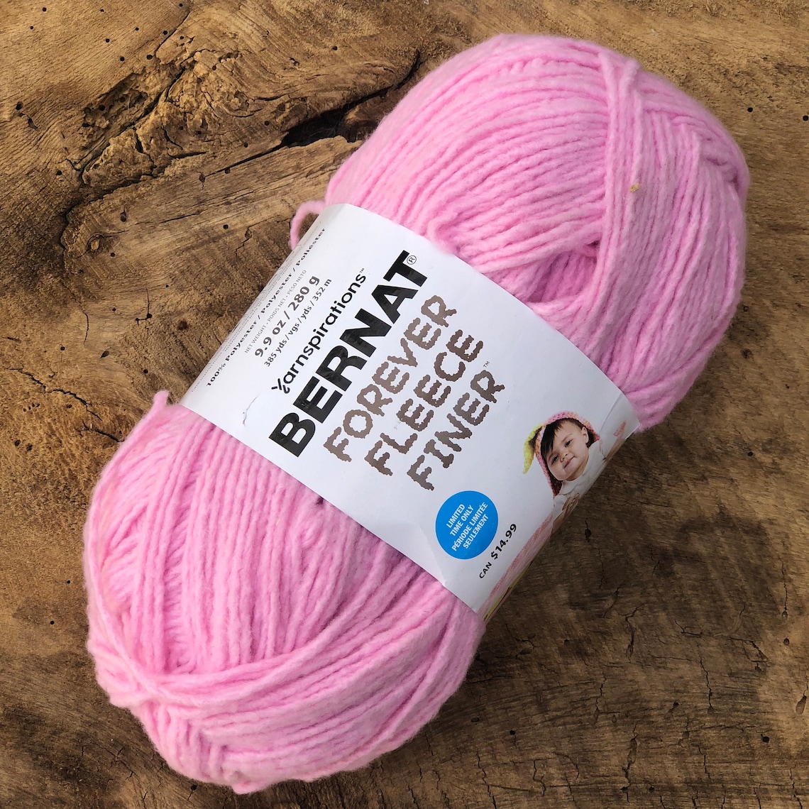 Bernat Forever Fleece Finer Soft Yarn Baby Yarn Baby Etsy