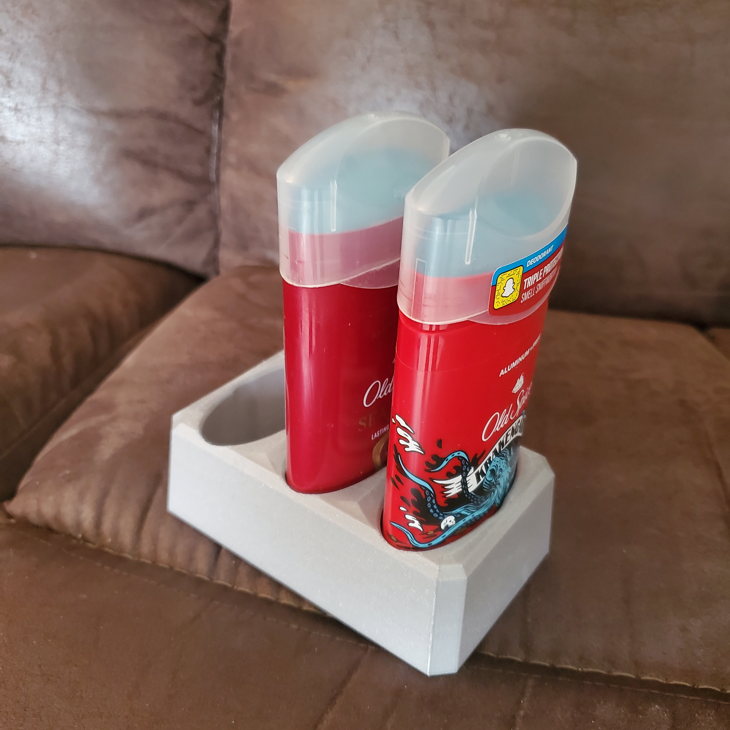 Old Spice Deodorant Caddy - Etsy