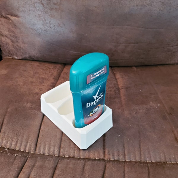 Degree Deodorant Caddy