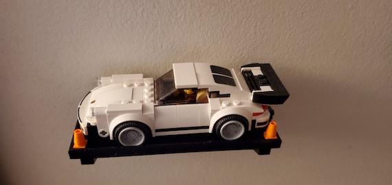 LEGO 1974 Porsche 911 Turbo 3.0 Release