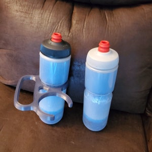 Portaborraccia Dual Polar Bottle