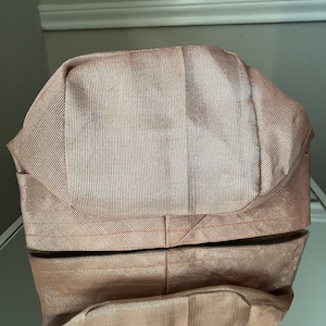 Nigerian Yoruba Cap/Fila