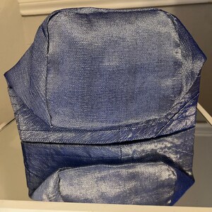 Nigerian Yoruba Men Cap
