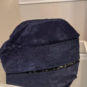 Nigerian Yoruba Cap/Fila