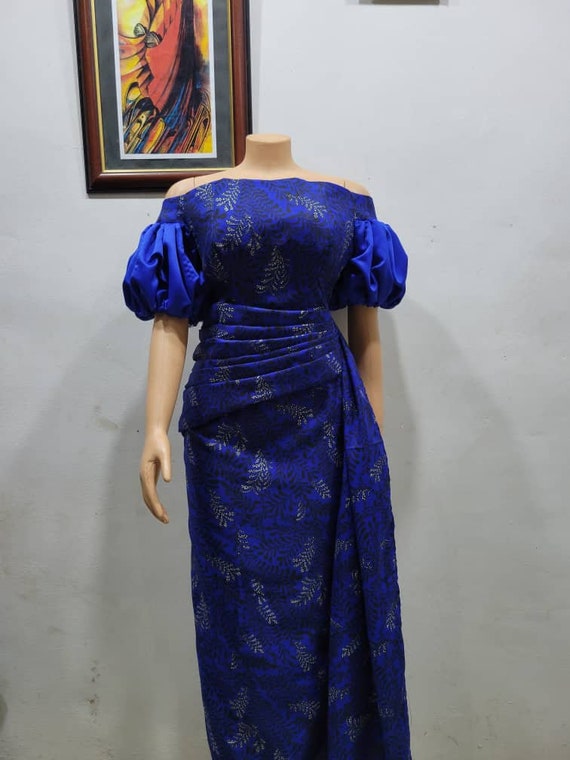 African Women Dresses ankara Dresses African Ready to Wear