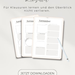 Templates for study notes // Nursing, exam, study, training, high school diploma, exam