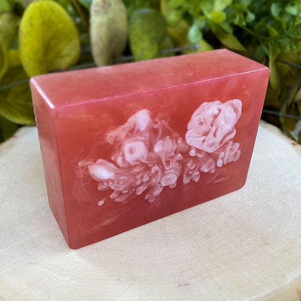 Harvest Cider | Handmade | Handcrafted | Glycerin Soap