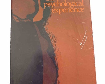 Pregnancy The Psychological Experience - Arthur & Libby Colman SIGNED HC 1971
