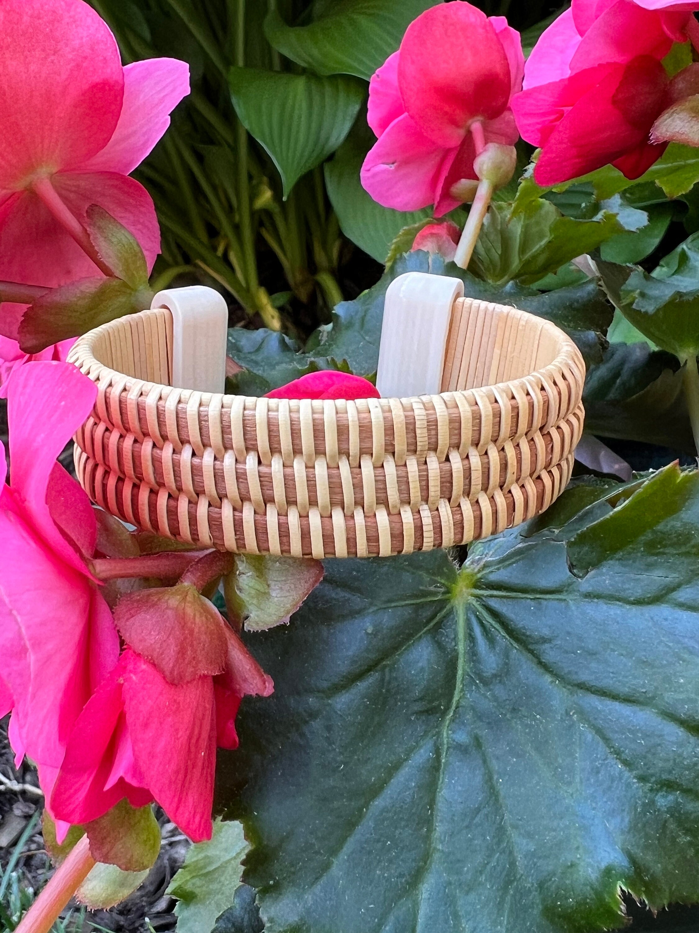 Handmade Nantucket Baskets - Etsy