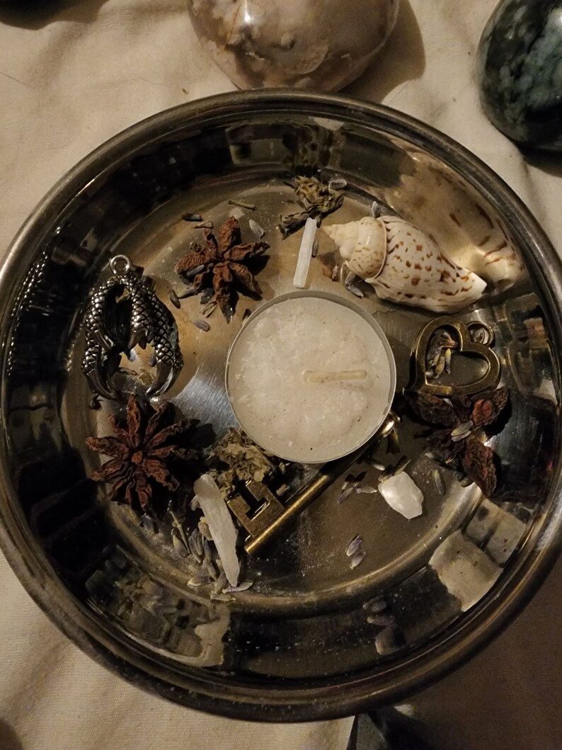 Yes No Single Question Dowsing Rod Dowsing Rods Dowsing Etsy