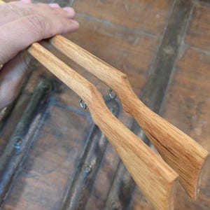 Model musket, rifle toy